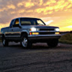 Meet your Posher, Jake